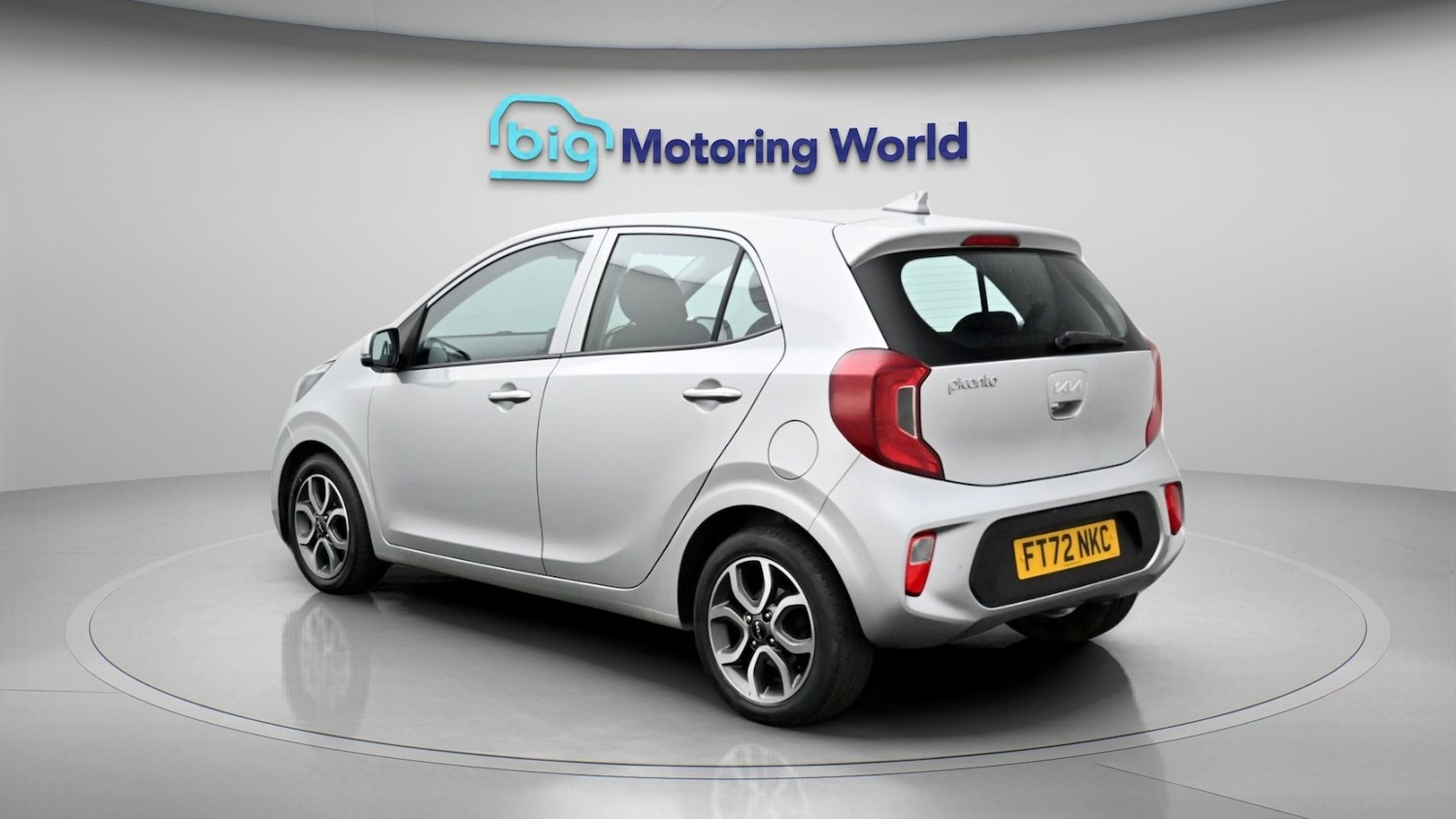 Used Kia Picanto 2023 for sale - 78177291: Photo 5