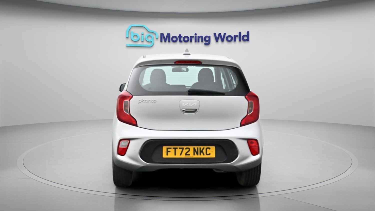 Used Kia Picanto 2023 for sale - 78177291: Photo 6