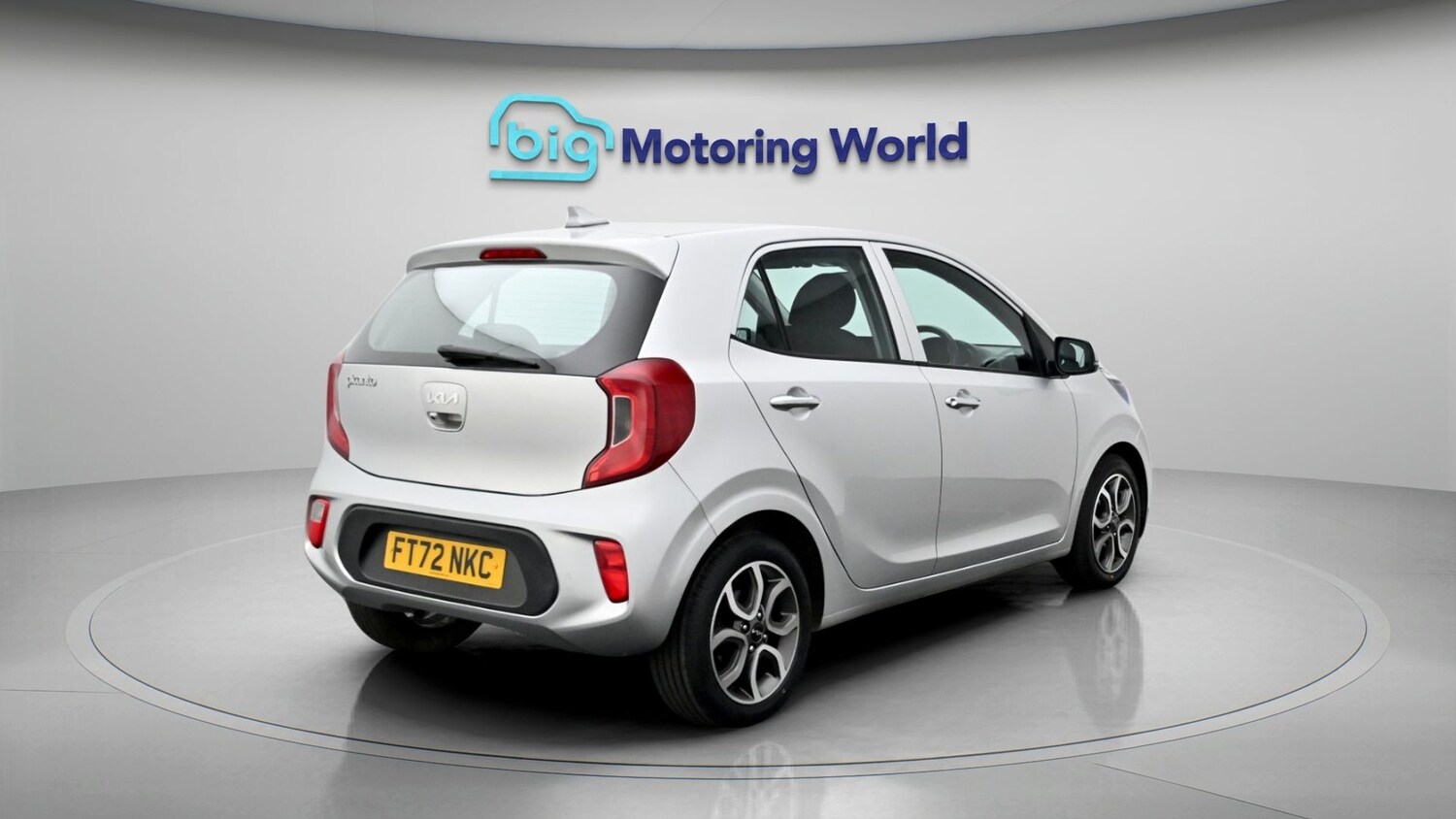 Used Kia Picanto 2023 for sale - 78177291: Photo 7