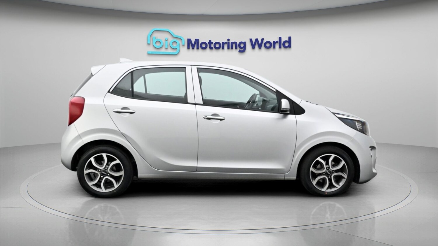 Used Kia Picanto 2023 for sale - 78177291: Photo 8