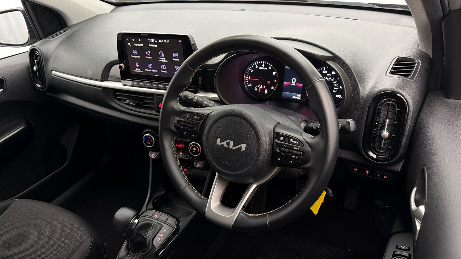 Used Kia Picanto 2023 for sale - 78177291: Photo 9