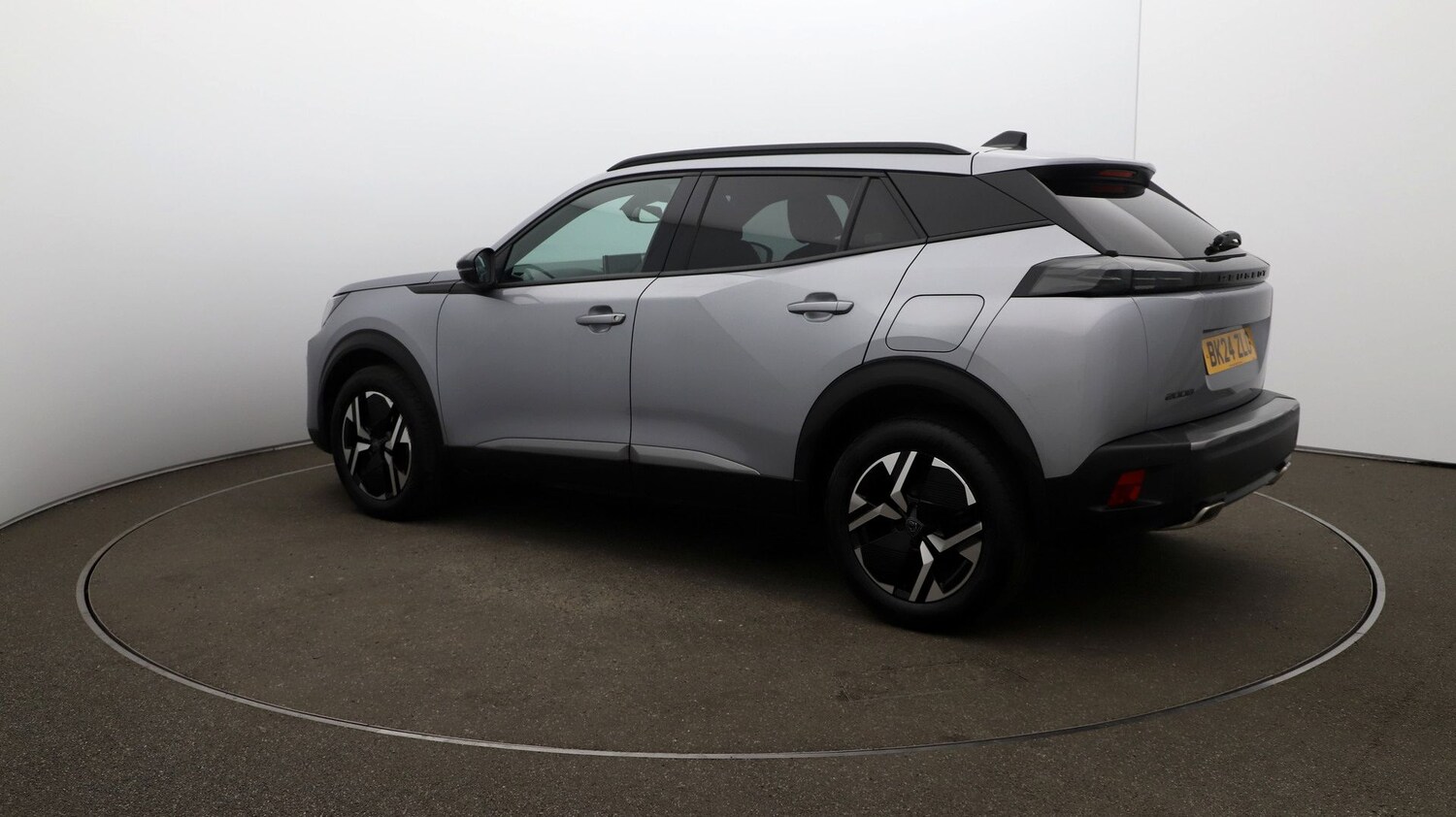 Used Peugeot 2008 for sale - 76809798: Photo 27