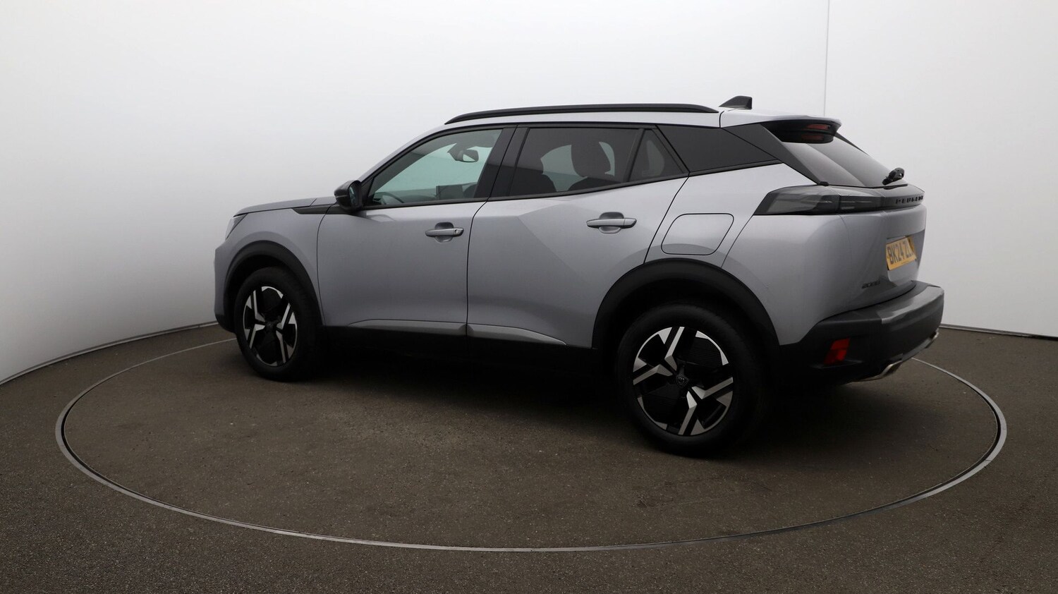 Used Peugeot 2008 for sale - 76809798: Photo 28