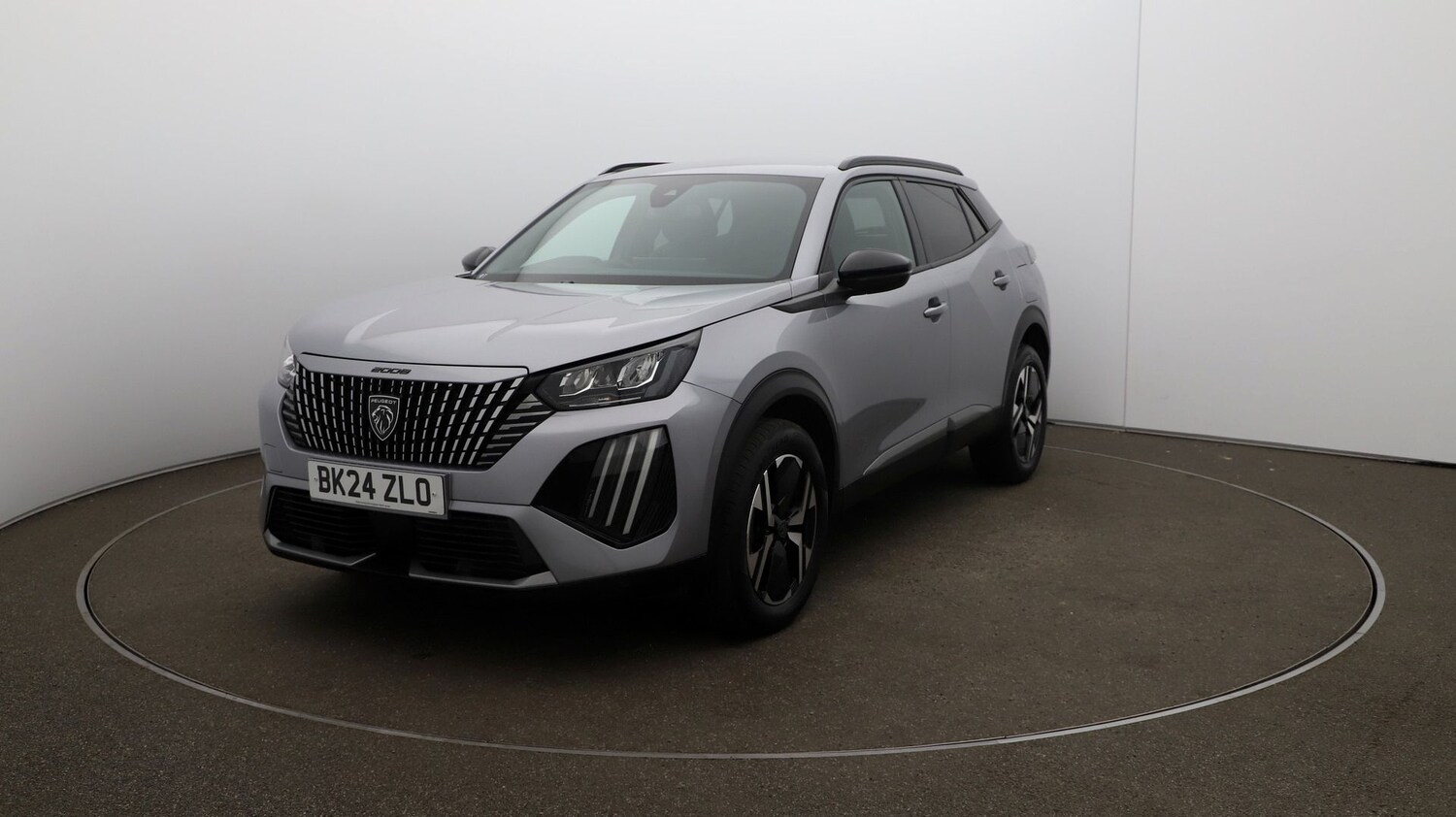 Used Peugeot 2008 for sale - 76809798: Photo 29