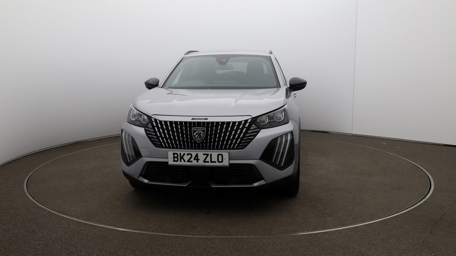 Used Peugeot 2008 for sale - 76809798: Photo 31