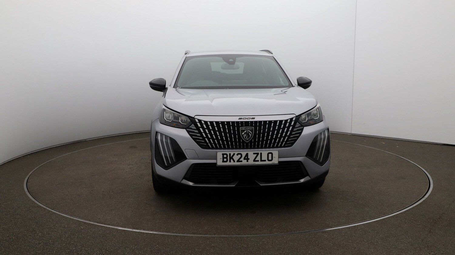 Used Peugeot 2008 for sale - 76809798: Photo 32