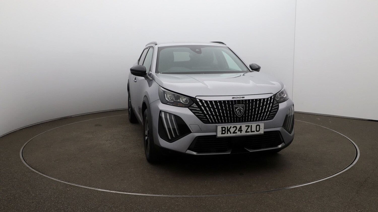 Used Peugeot 2008 for sale - 76809798: Photo 33