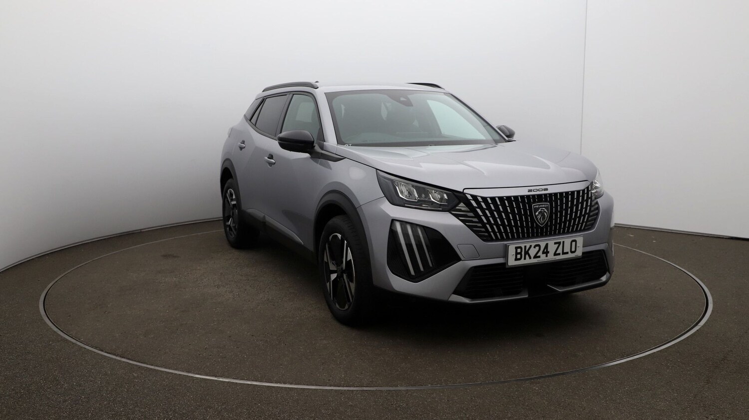 Used Peugeot 2008 for sale - 76809798: Photo 34