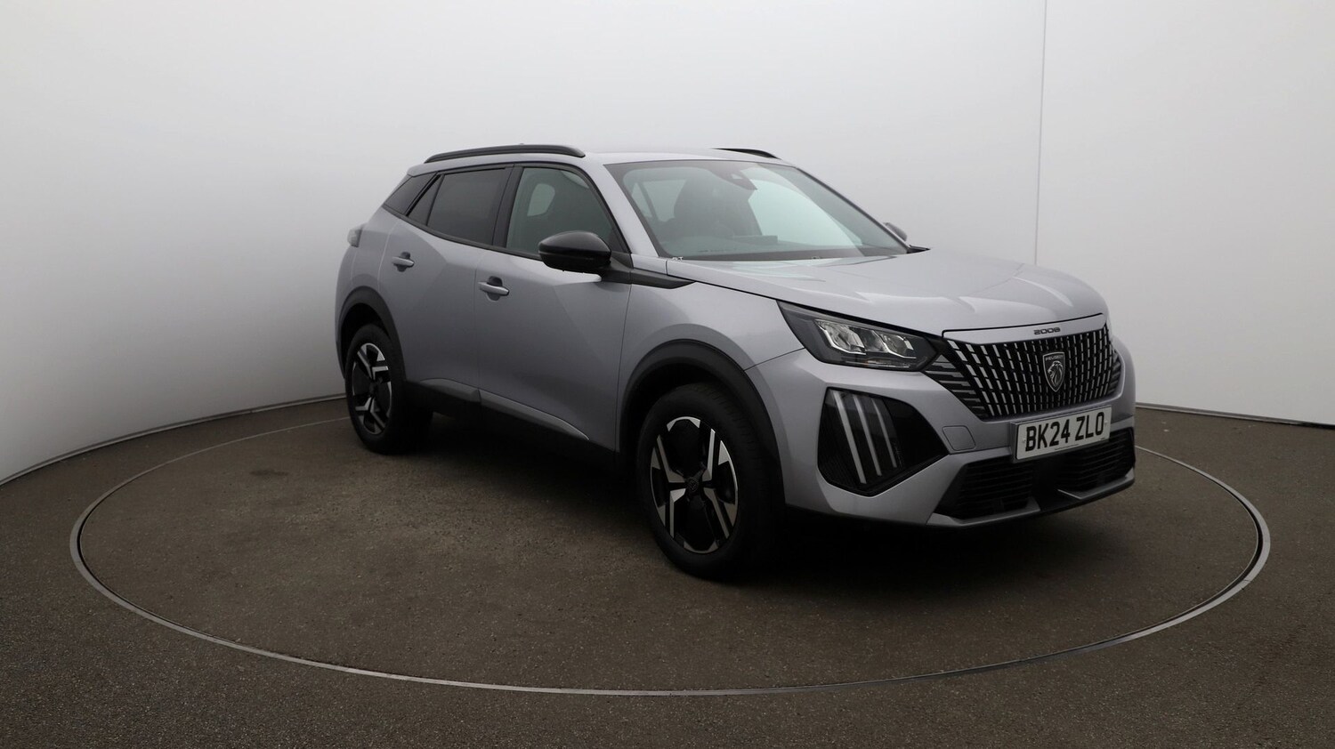 Used Peugeot 2008 for sale - 76809798: Photo 35