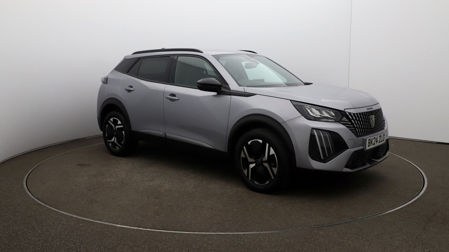 Used Peugeot 2008 for sale - 76809798: Photo 36