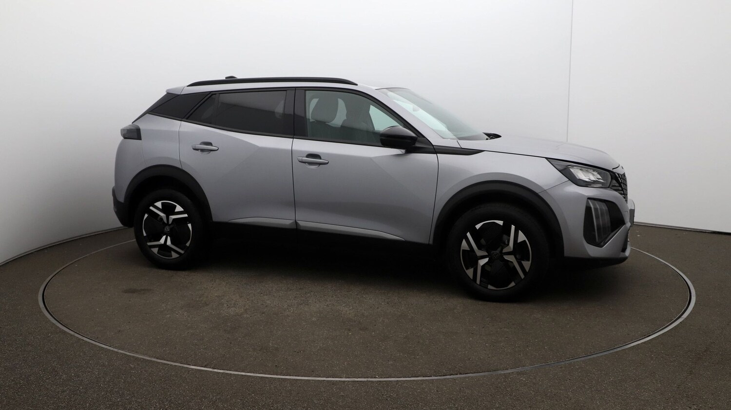 Used Peugeot 2008 for sale - 76809798: Photo 38