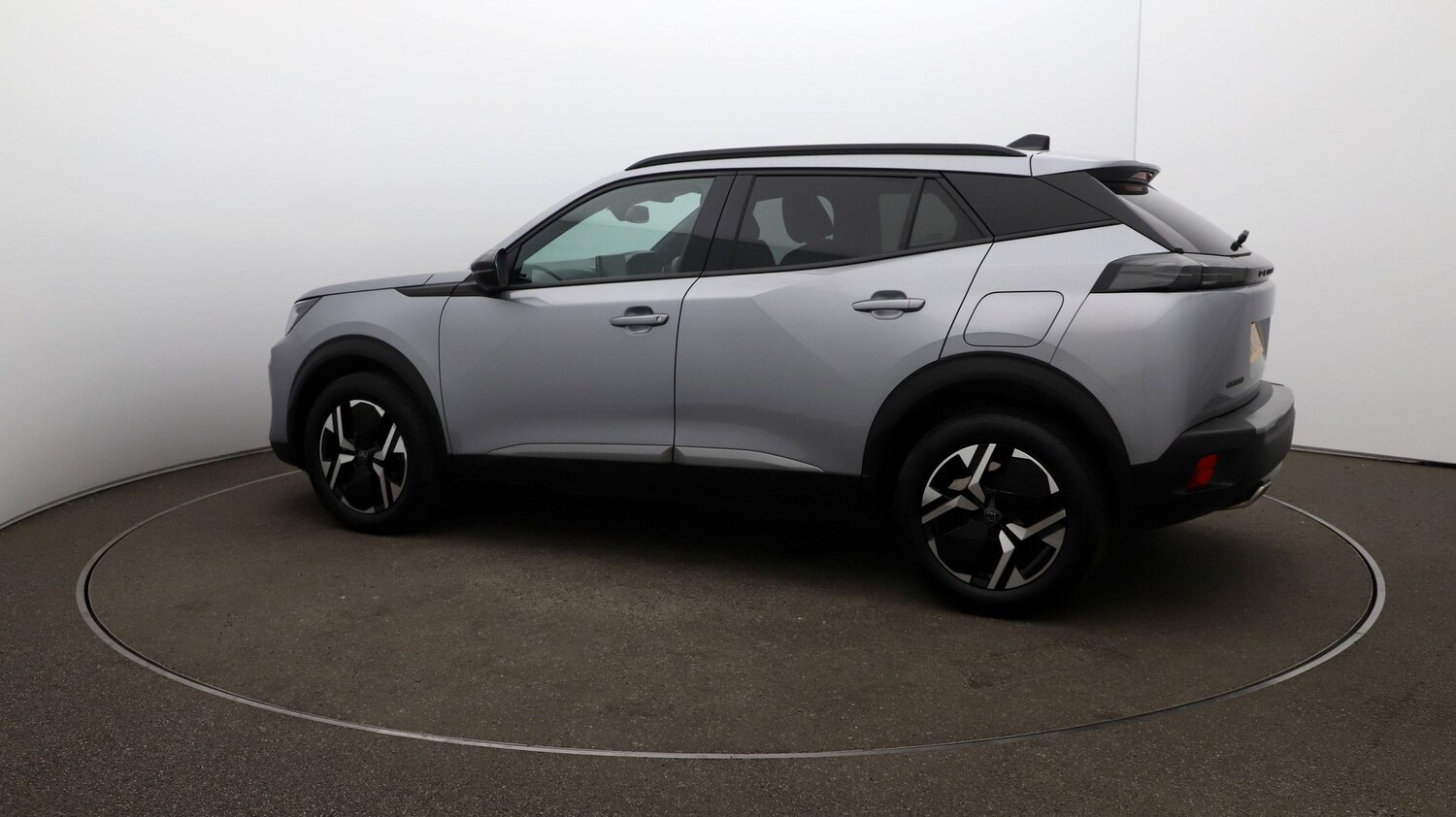 Used Peugeot 2008 for sale - 76809798: Photo 39