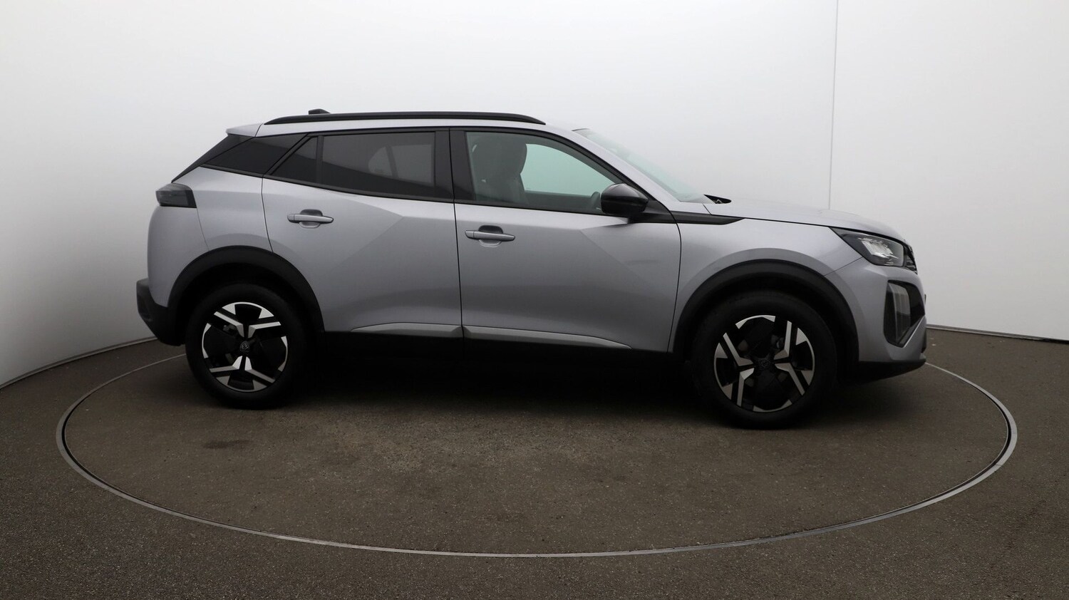 Used Peugeot 2008 for sale - 76809798: Photo 40
