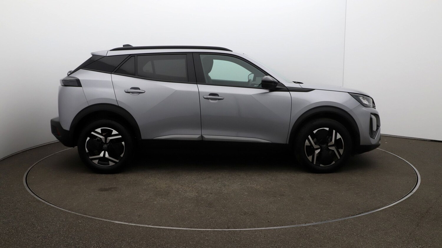 Used Peugeot 2008 for sale - 76809798: Photo 41