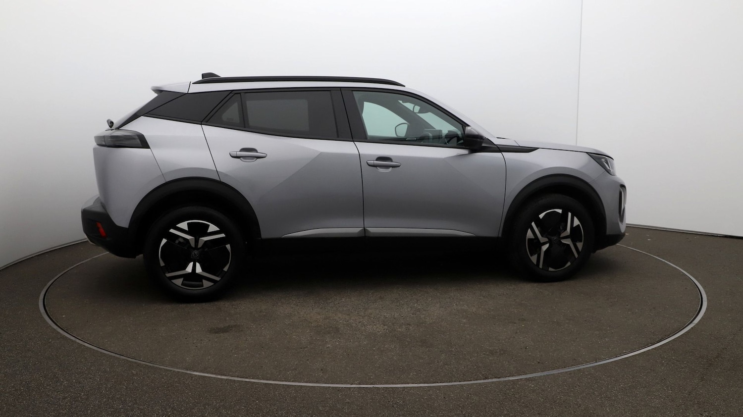 Used Peugeot 2008 for sale - 76809798: Photo 42