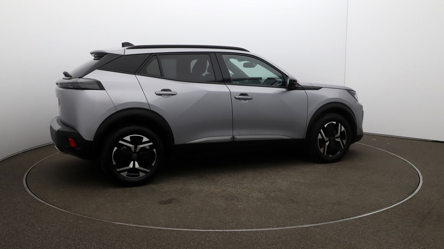 Used Peugeot 2008 for sale - 76809798: Photo 43