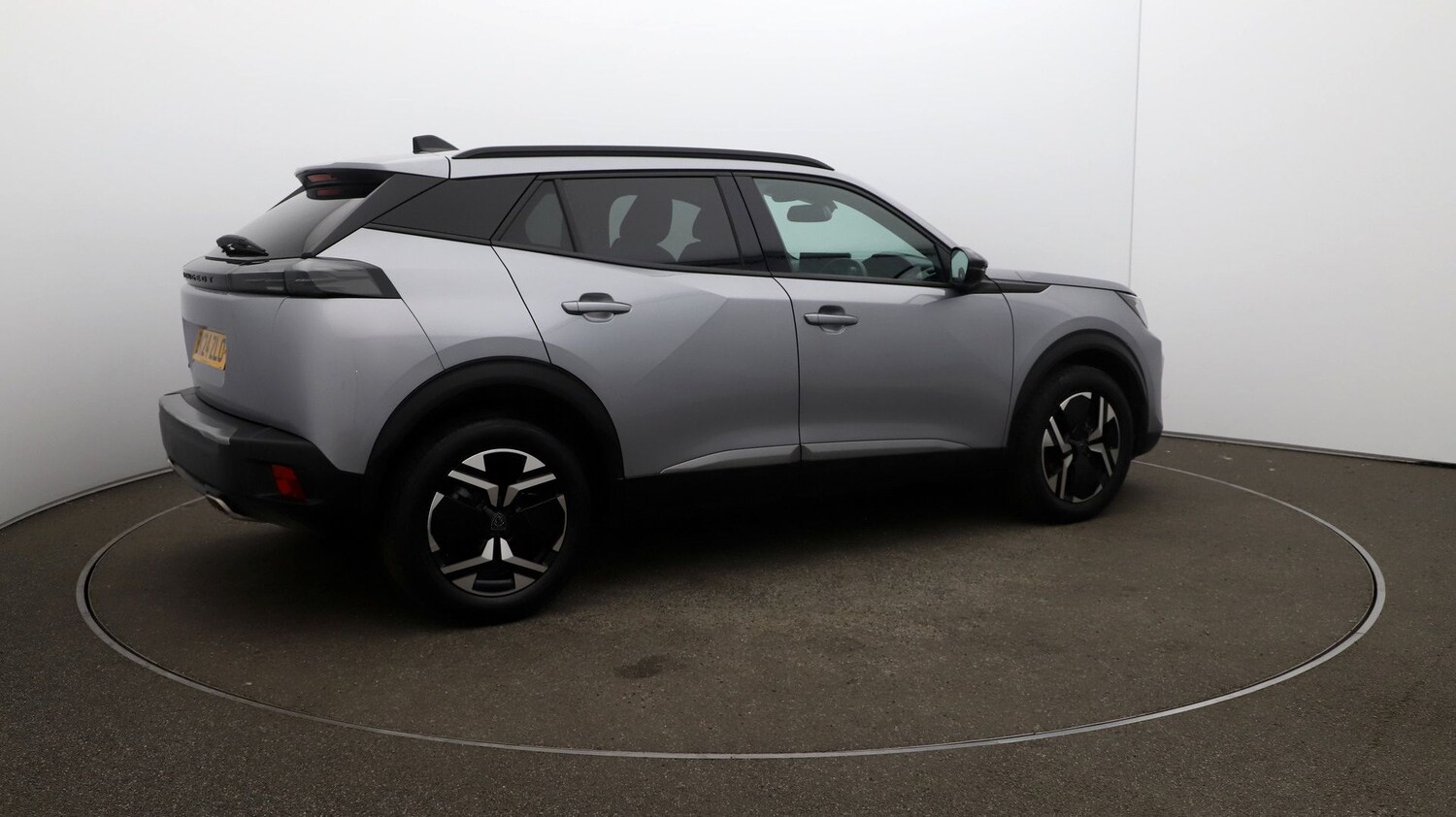 Used Peugeot 2008 for sale - 76809798: Photo 44