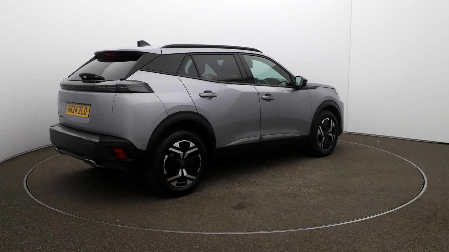 Used Peugeot 2008 for sale - 76809798: Photo 45