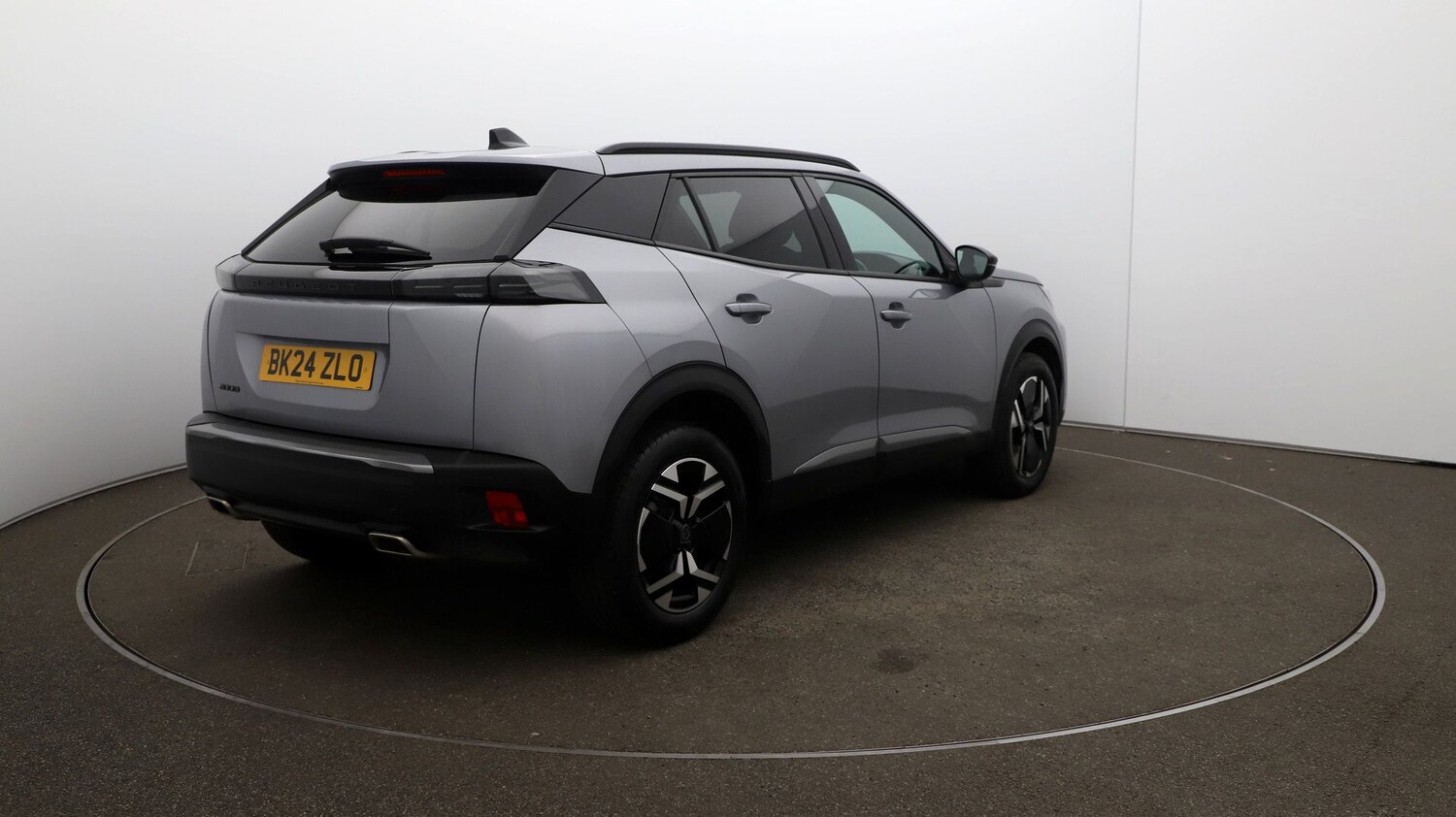 Used Peugeot 2008 for sale - 76809798: Photo 46