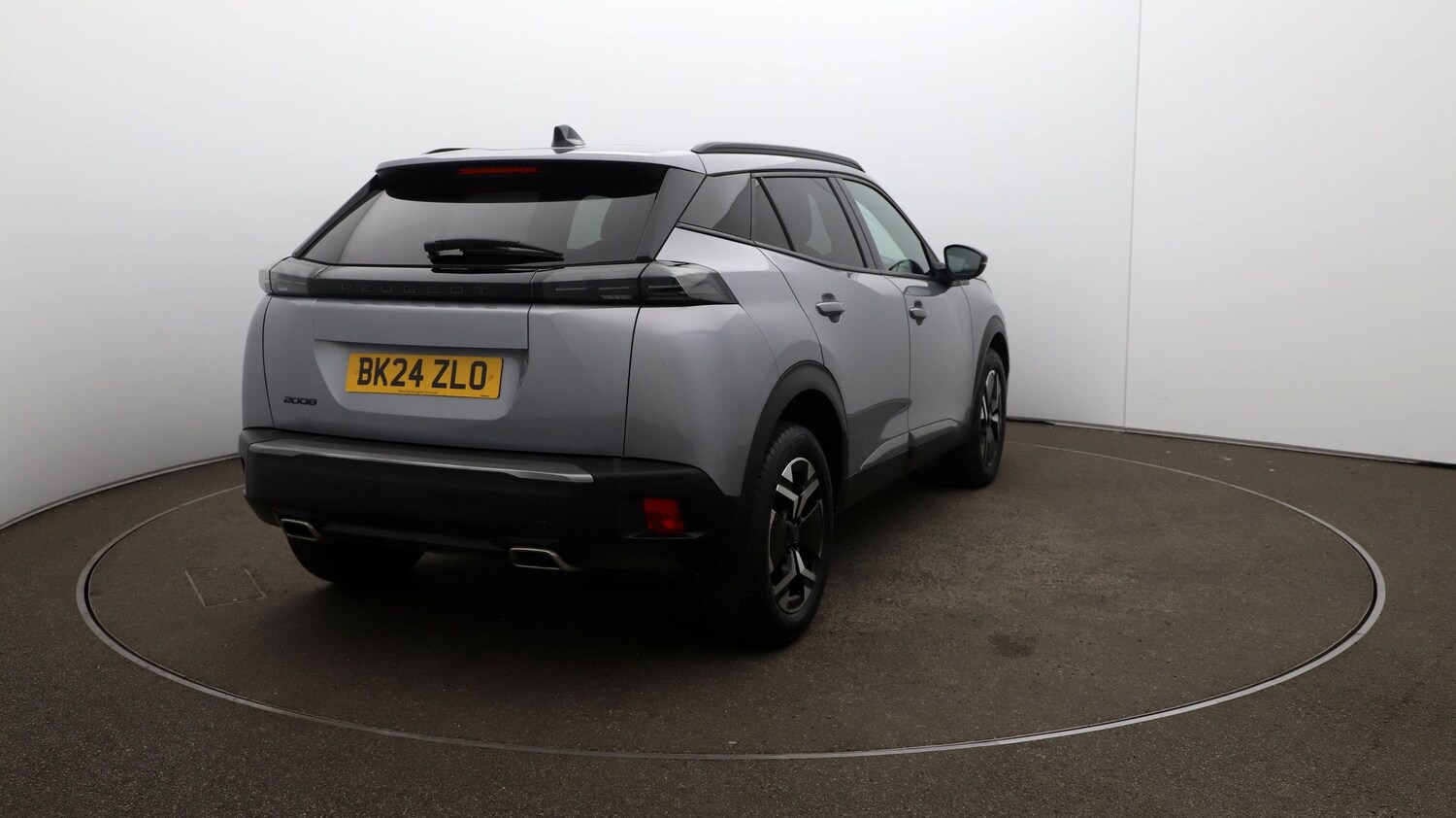 Used Peugeot 2008 for sale - 76809798: Photo 47