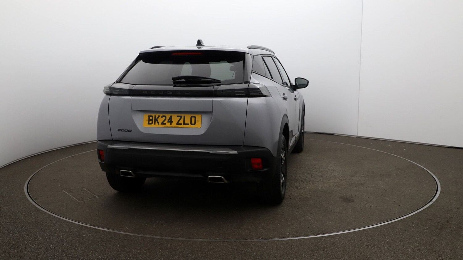 Used Peugeot 2008 for sale - 76809798: Photo 48