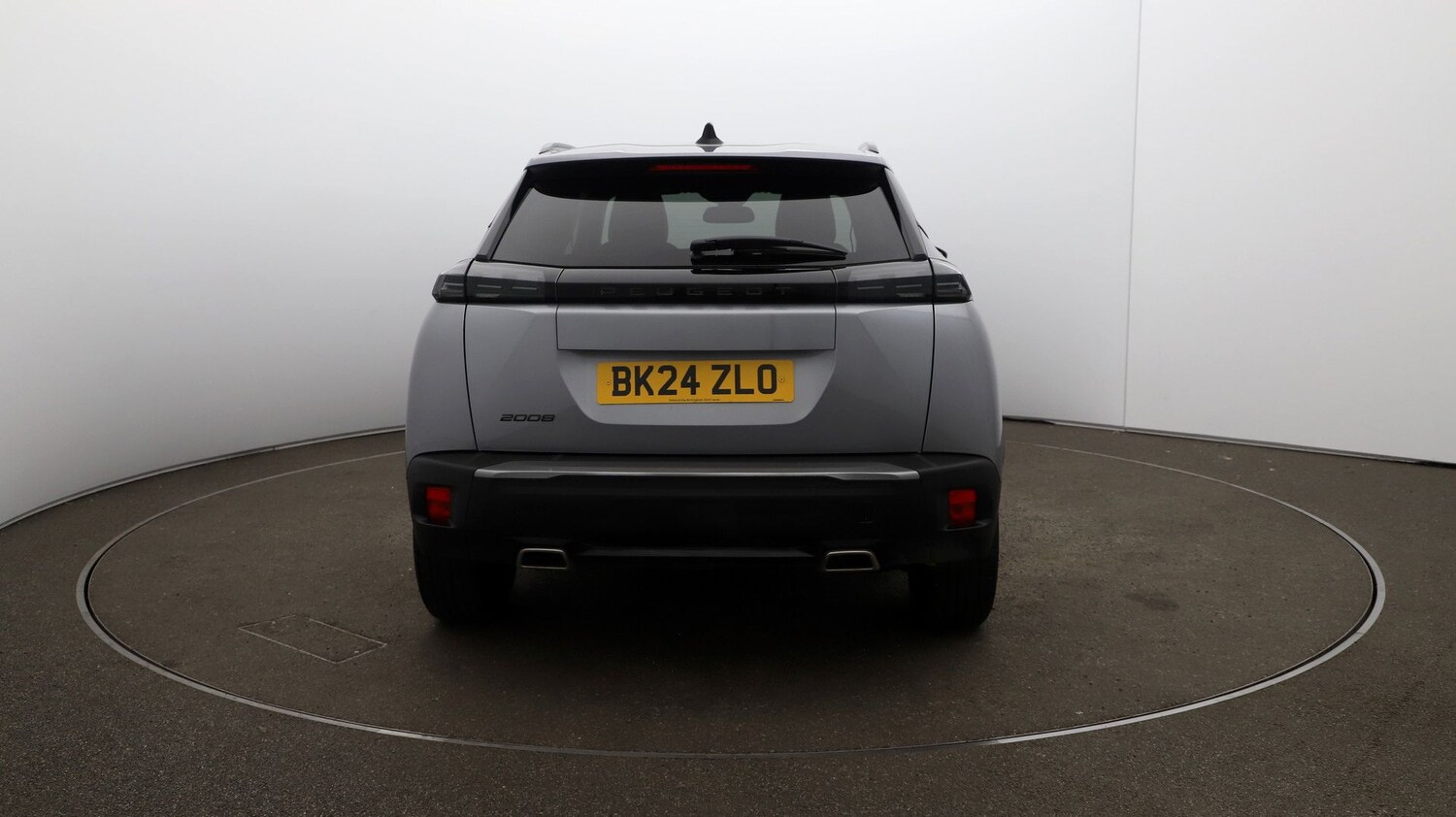 Used Peugeot 2008 for sale - 76809798: Photo 49