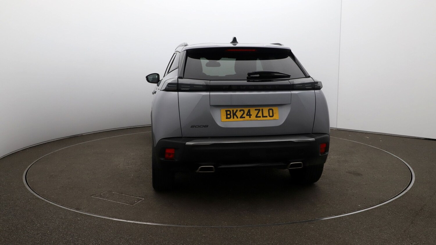 Used Peugeot 2008 for sale - 76809798: Photo 51