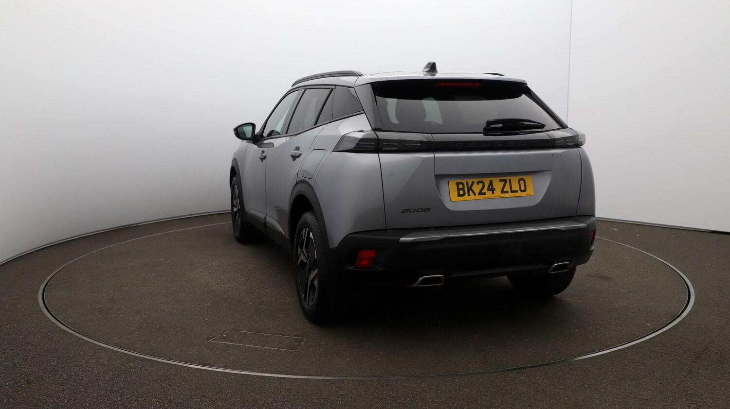 Used Peugeot 2008 for sale - 76809798: Photo 52