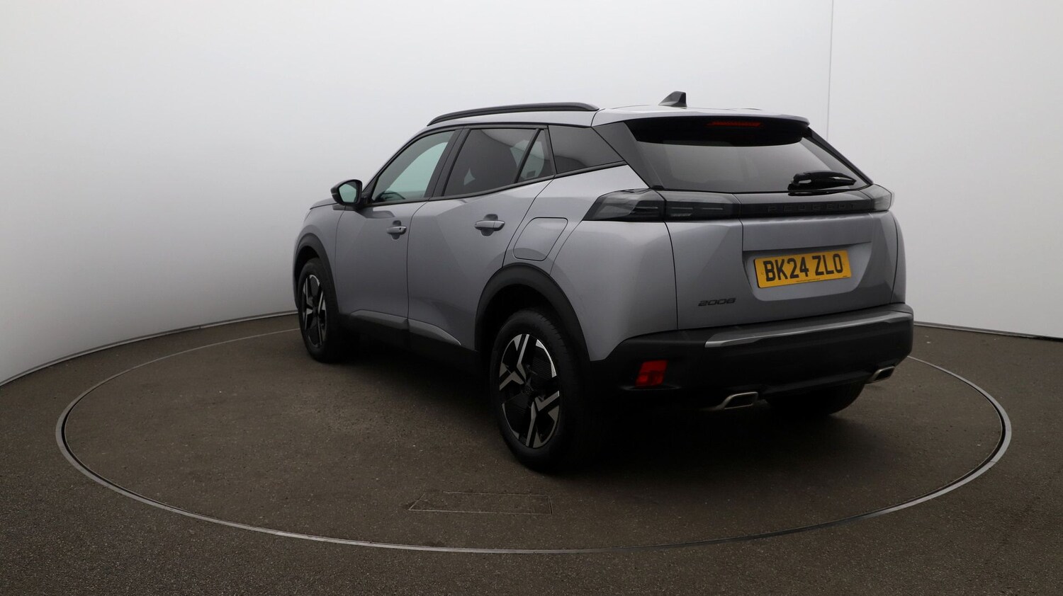 Used Peugeot 2008 for sale - 76809798: Photo 53