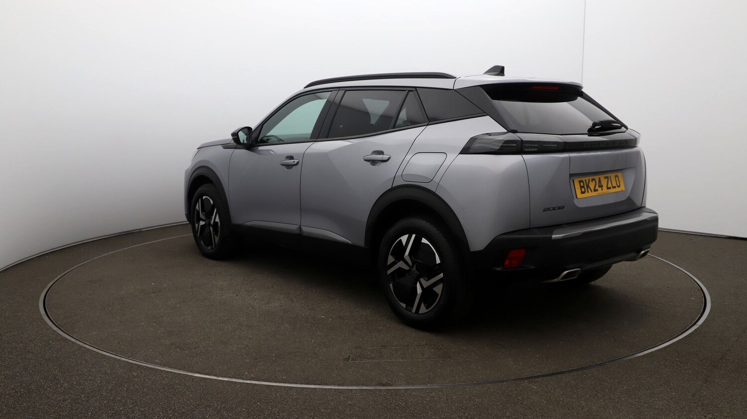 Used Peugeot 2008 for sale - 76809798: Photo 54