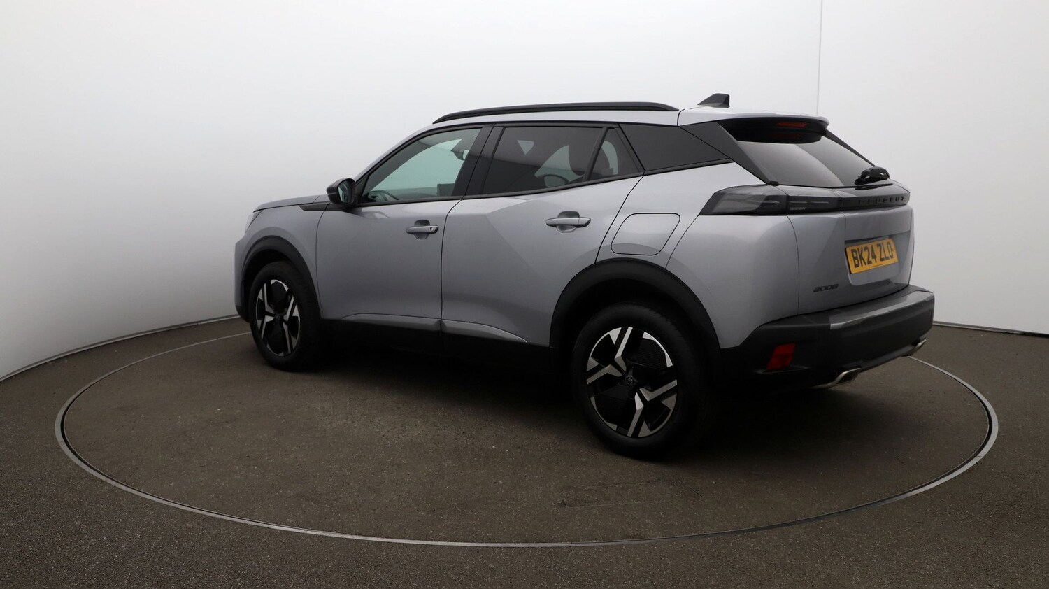 Used Peugeot 2008 for sale - 76809798: Photo 55