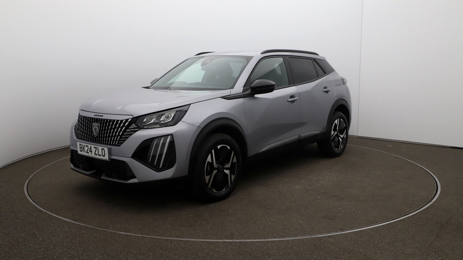 Used Peugeot 2008 for sale - 76809798: Photo 61