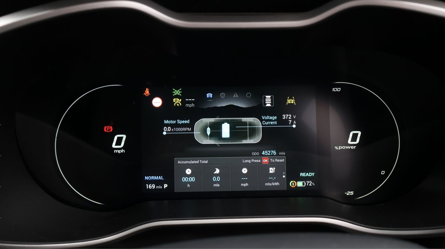 Used MG MG ZS 2024 for sale - 77258458: Photo 10