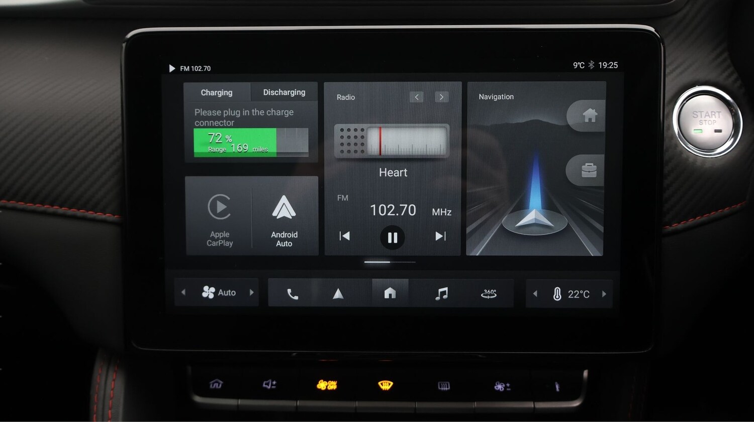 Used MG MG ZS 2024 for sale - 77258458: Photo 11