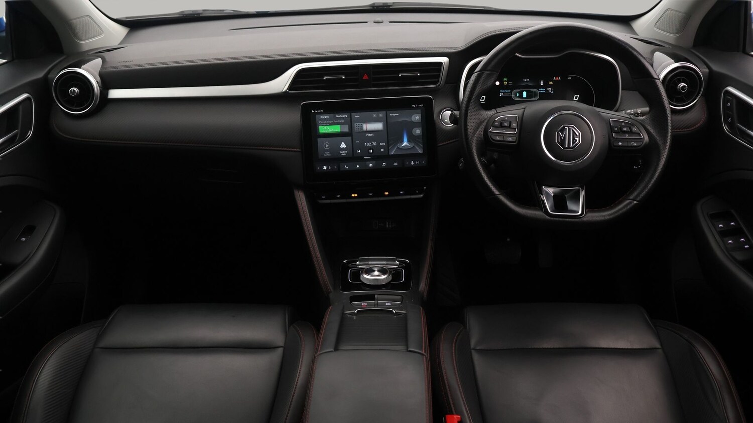 Used MG MG ZS 2024 for sale - 77258458: Photo 13