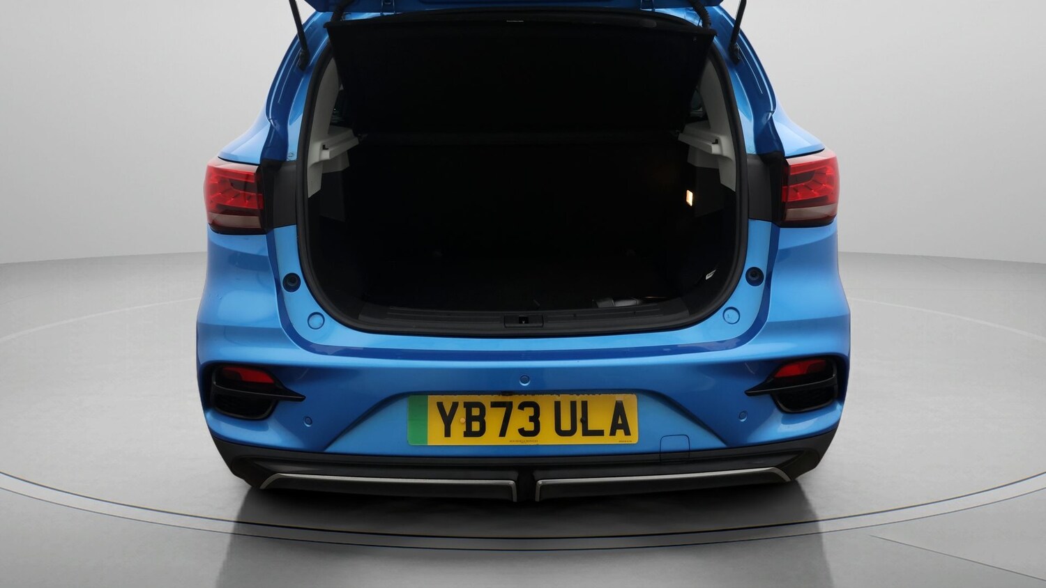 Used MG MG ZS 2024 for sale - 77258458: Photo 17