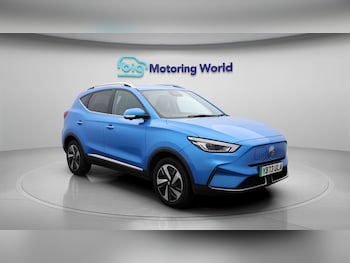 Used MG MG ZS 2024 for sale - 77258458: Photo