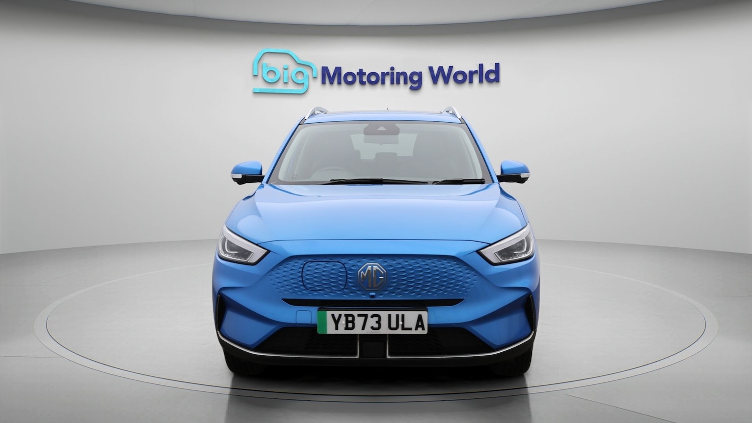 Used MG MG ZS 2024 for sale - 77258458: Photo 2