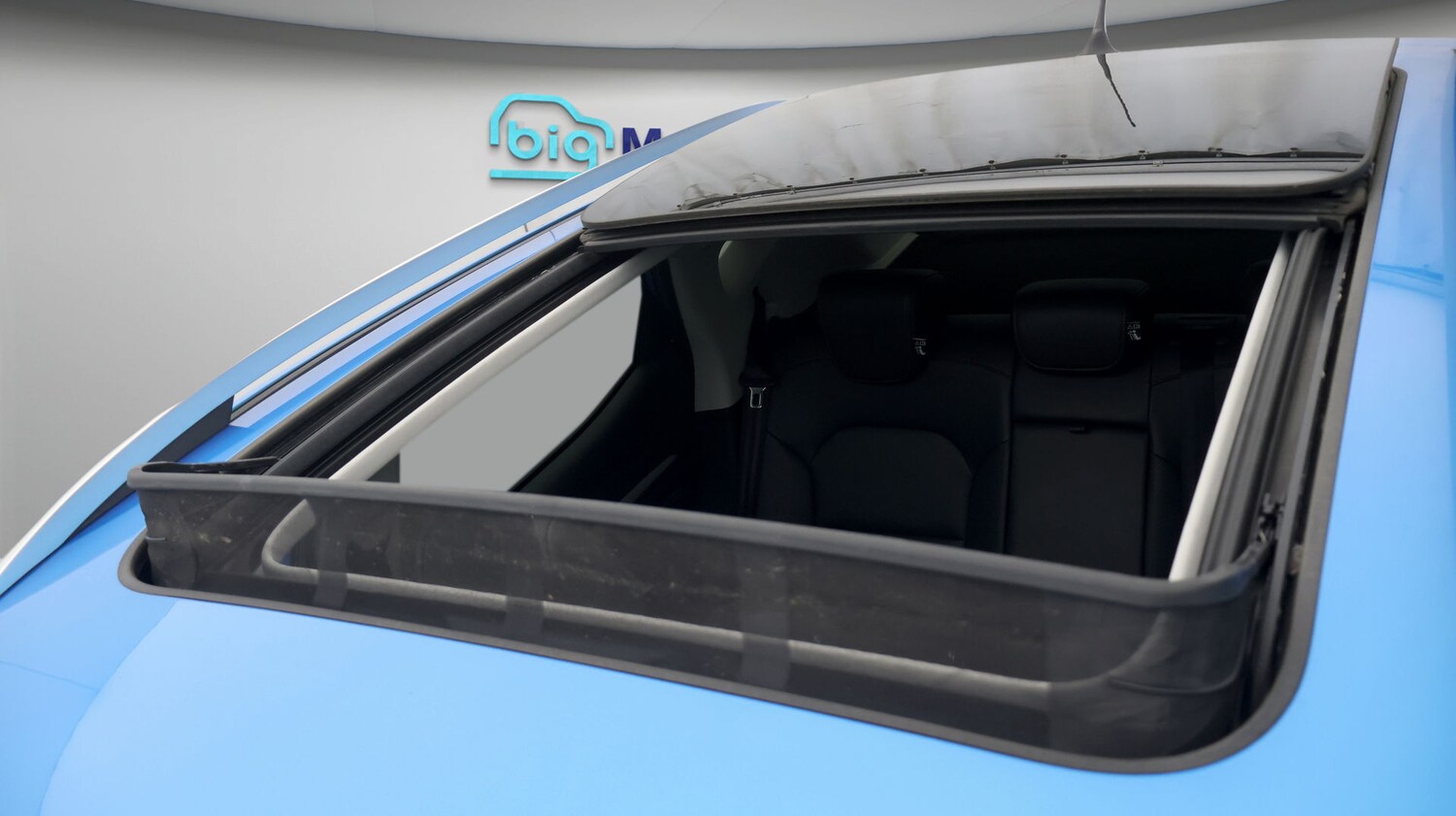 Used MG MG ZS 2024 for sale - 77258458: Photo 20