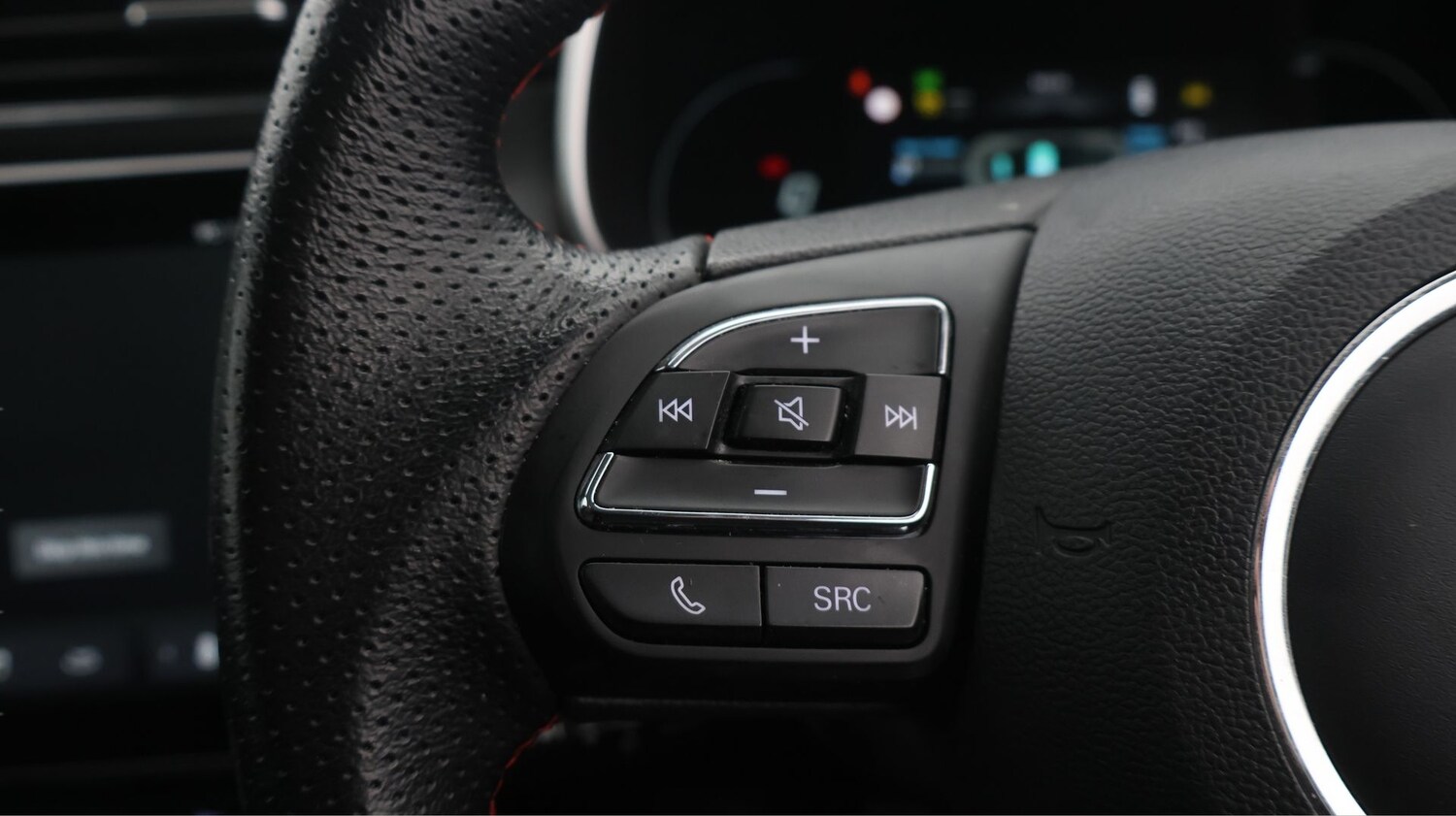 Used MG MG ZS 2024 for sale - 77258458: Photo 22