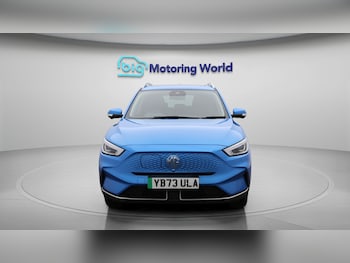 Used MG MG ZS 2024 for sale - 77258458: Photo