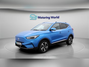 Used MG MG ZS 2024 for sale - 77258458: Photo