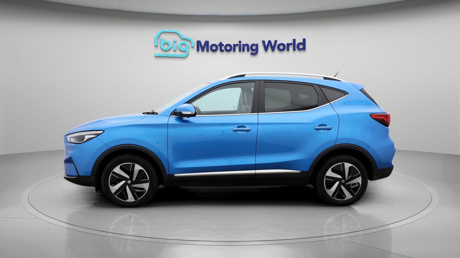 Used MG MG ZS 2024 for sale - 77258458: Photo 4