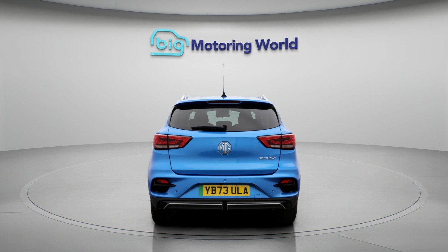 Used MG MG ZS 2024 for sale - 77258458: Photo 6