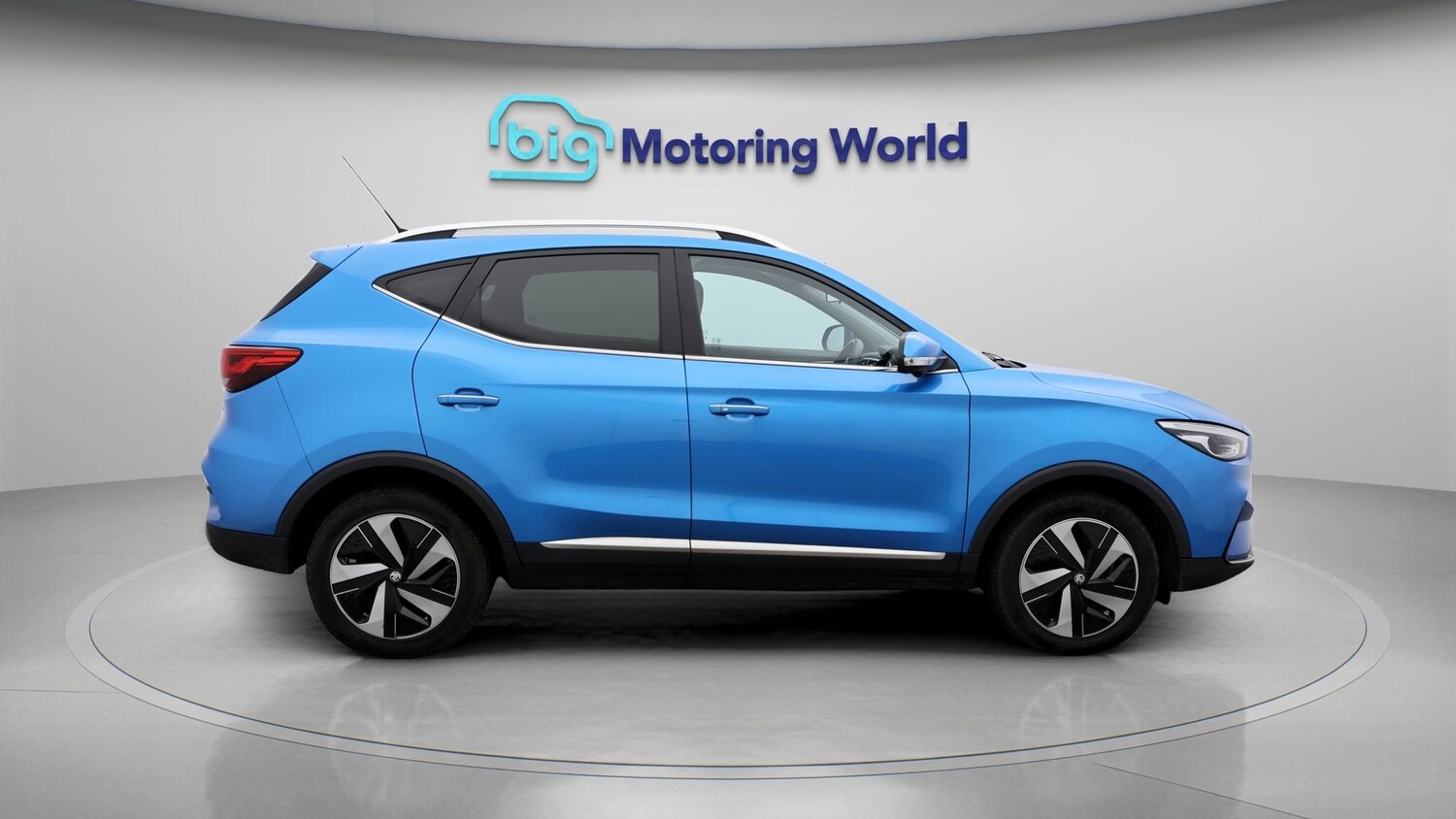 Used MG MG ZS 2024 for sale - 77258458: Photo 8