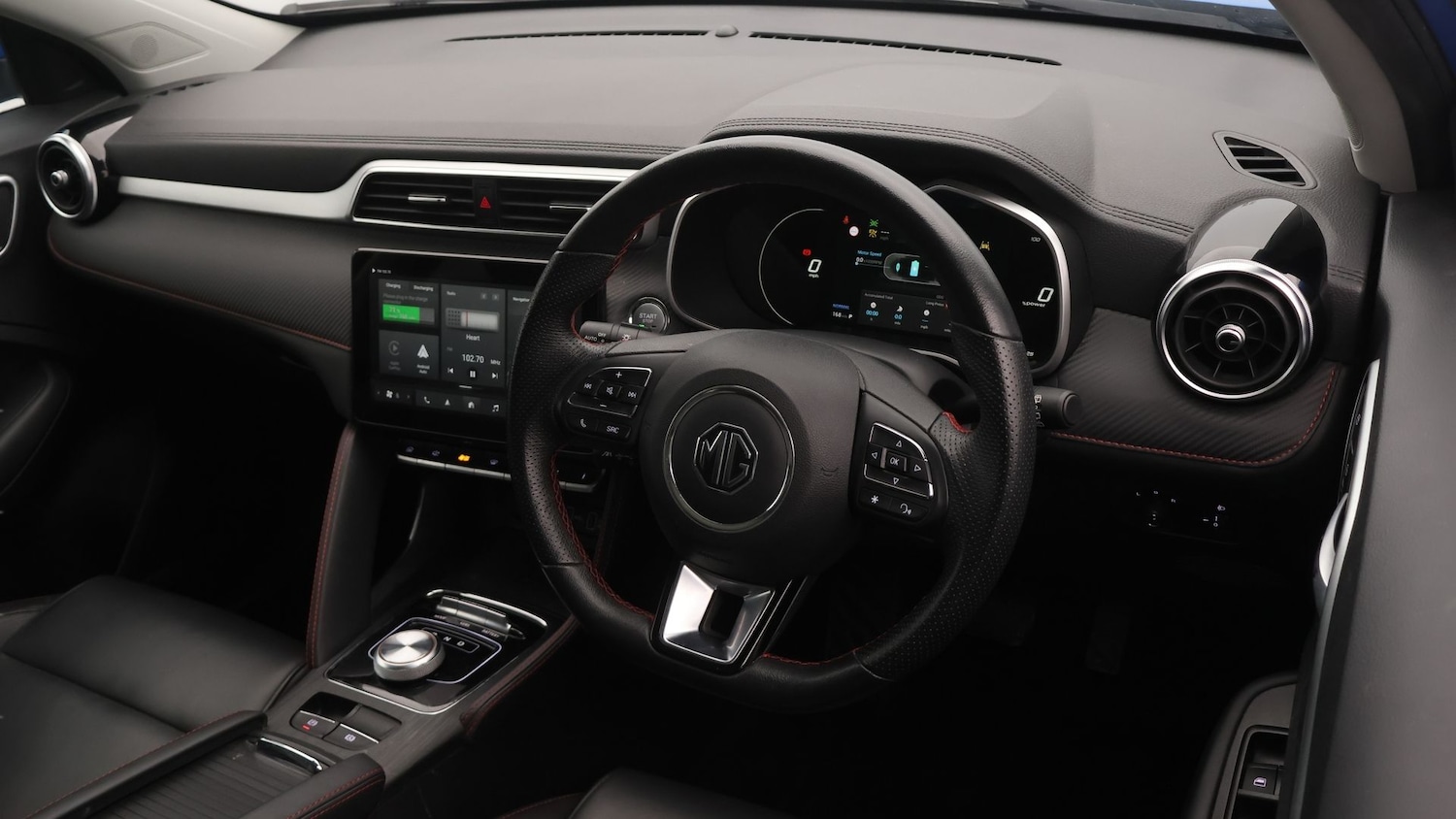 Used MG MG ZS 2024 for sale - 77258458: Photo 9