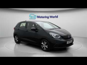 Used Honda Jazz 2022 for sale - 74811308: Photo