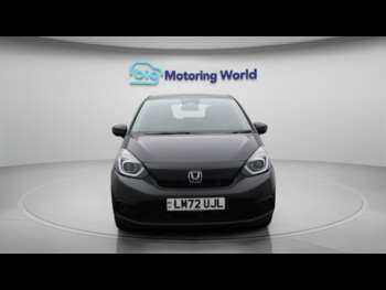 Used Honda Jazz 2022 for sale - 74811308: Photo