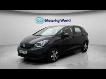 Used Honda Jazz 2022 for sale - 74811308: Photo