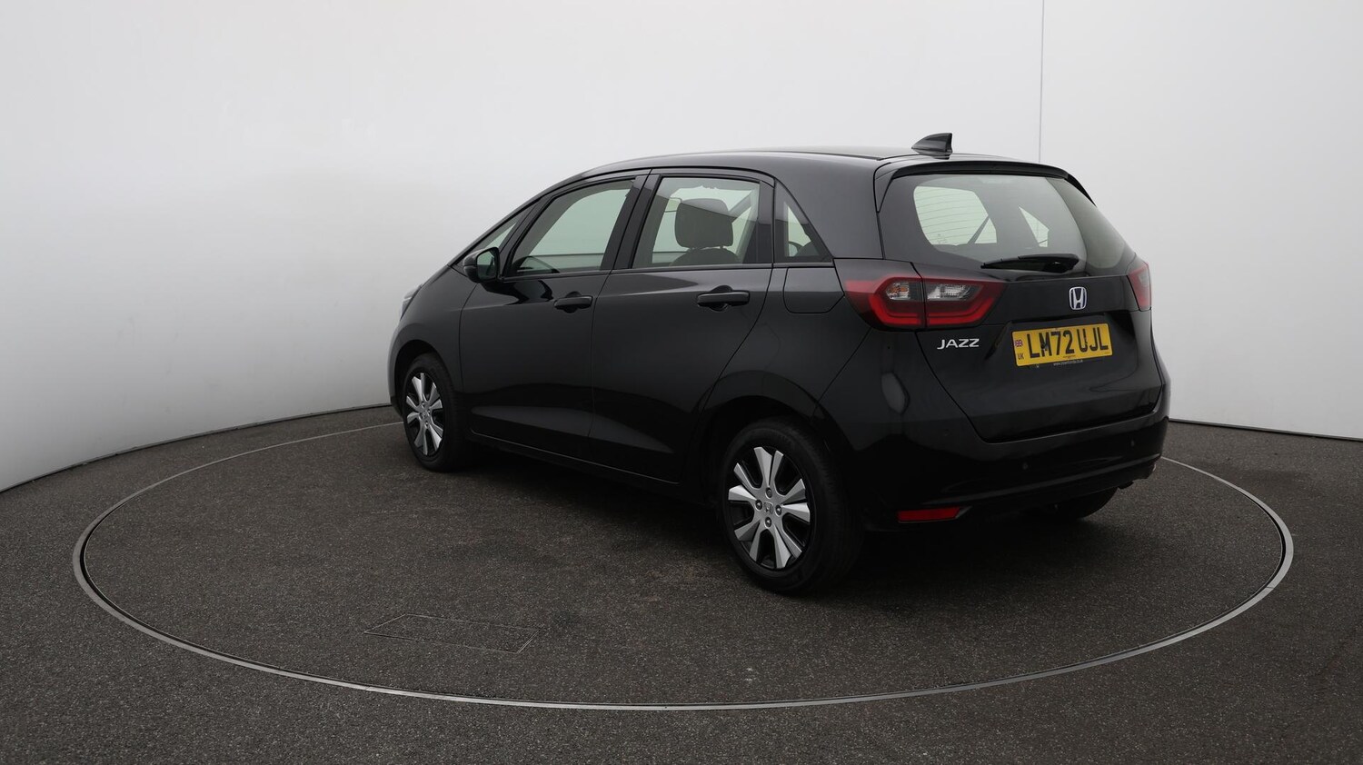 Vehicle 62